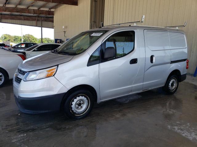 2015 CHEVROLET CITY EXPRE - 3N63M0YN9FK692954