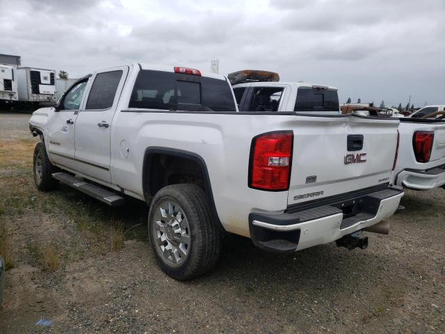 1GT12UEY5JF283160 GMC Sierra K2500 Denali