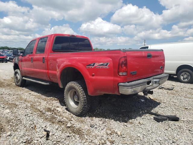 1999 Ford F350 Super Duty VIN: 1FTWW33S1XEC09235 Lot: 52749893