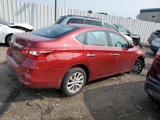 Vin: 3n1ab7ap9ky392104, lot: 52772273, nissan sentra s 20193