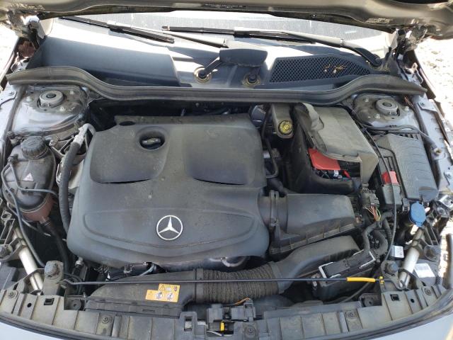 2017 MERCEDES-BENZ GLA 250 - WDCTG4EB3HJ310220