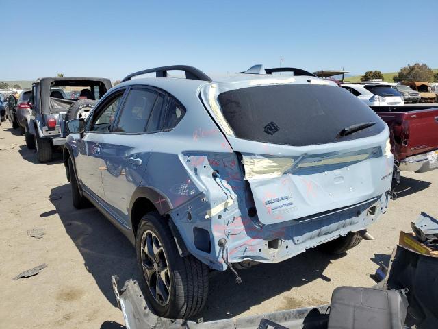 JF2GTADC6JH349054 Subaru Crosstrek Premium