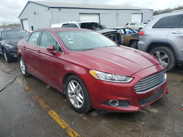 1FA6P0HDXG5134319 Ford FUSION SE