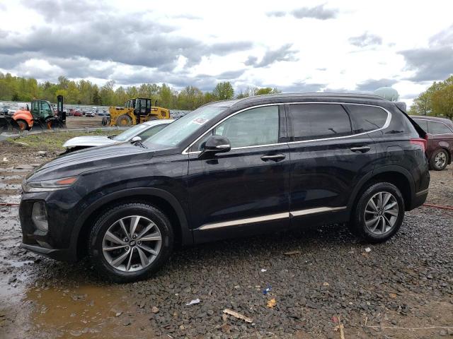 2019 HYUNDAI SANTA FE L - 5NMS5CAD5KH049226
