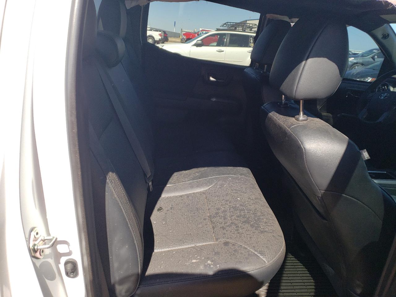 3TMCZ5AN0LM293670 TOYOTA TACOMA 2020
