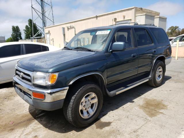 1997 Toyota 4Runner SR5