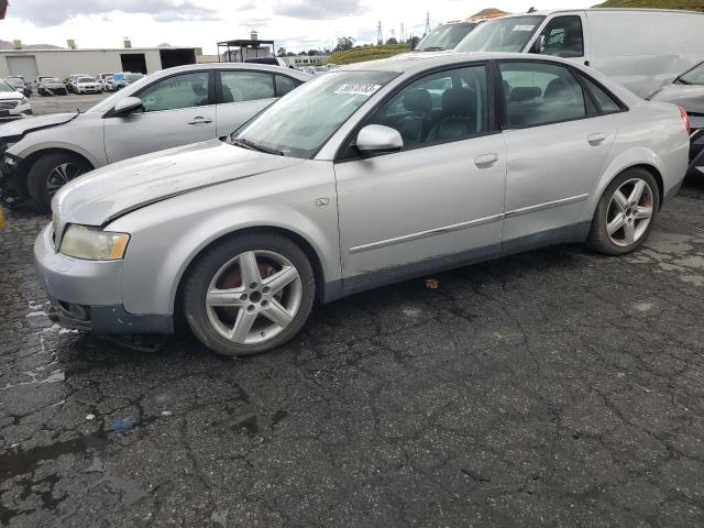 2003 Audi A4 