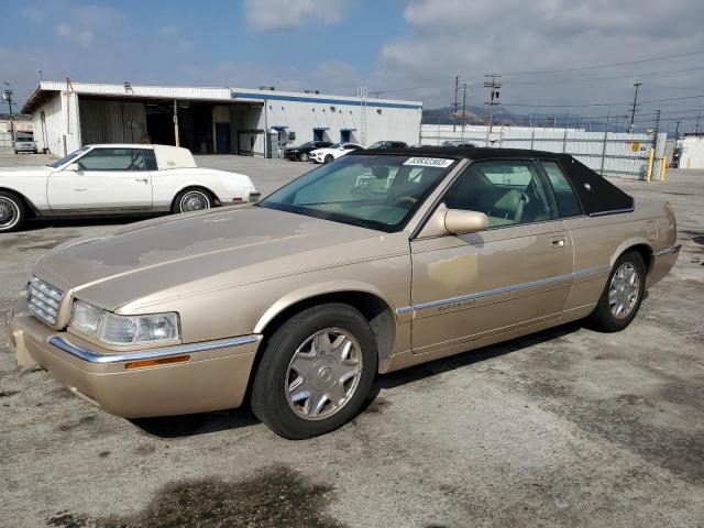 1998 Cadillac Eldorado 