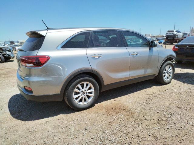 5XYPG4A31KG531053 KIA SORENTO L
