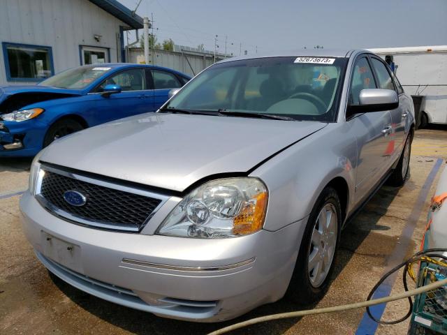 2005 Ford Five Hundred SE