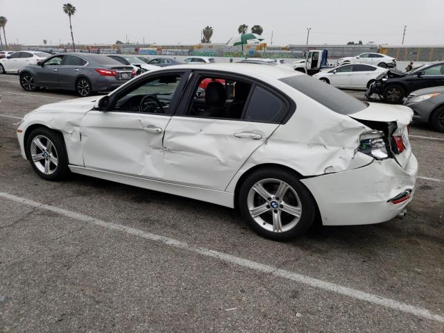 WBA3C1C56EK113199 BMW 328 I Sulev