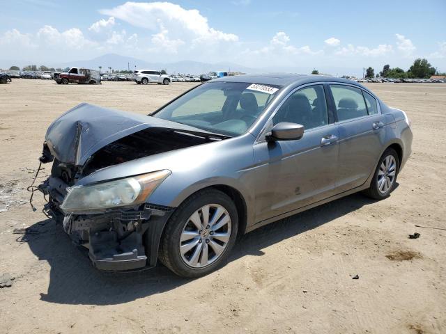 2011 Honda Accord Coupe EX-L