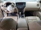 NISSAN PATHFINDER photo