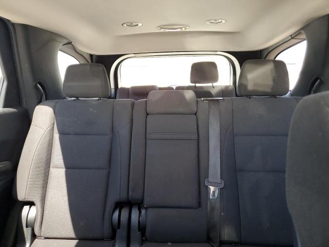 2017 DODGE DURANGO SX - 1C4RDHAG5HC659725