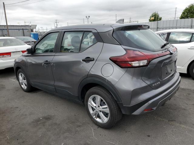 3N1CP5BV4ML522673 Nissan KICKS S