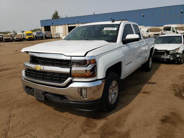 2016 CHEVROLET 10/1500 - 1GCVKREC6GZ345563