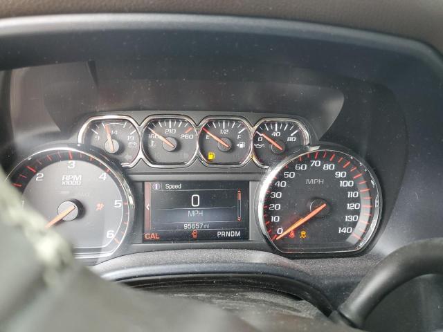 1GTR1UEH4FZ389658 GMC Sierra C1500 Sle
