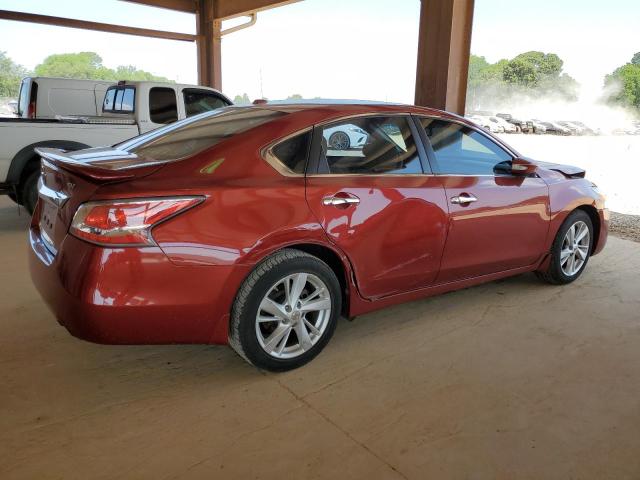 1N4AL3AP9FC441454 Nissan ALTIMA 2.5