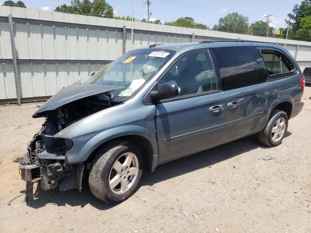 2005 Dodge Grand Caravan SXT