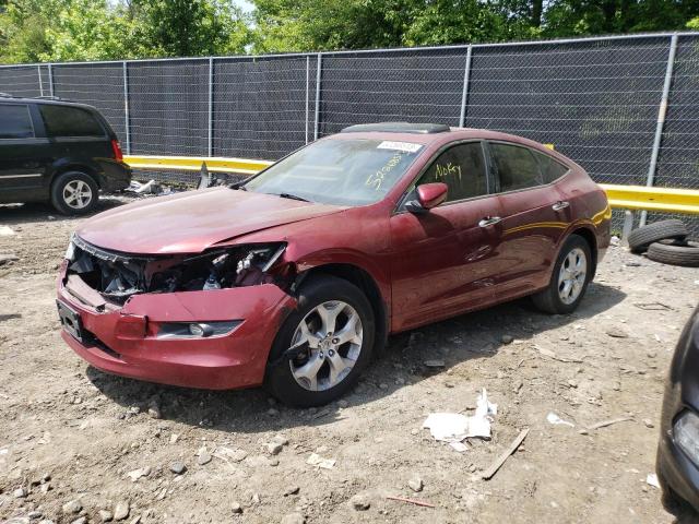 2011 Honda Accord Crosstour EX-L