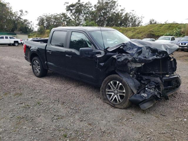 Vin: 1ftew1ep4nfa29943, lot: 51867883, ford f-150 supercrew 20224