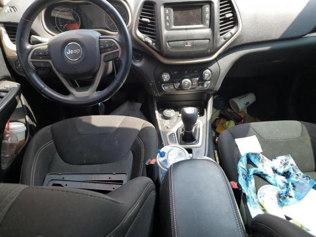 1C4PJMCB2FW714640 Jeep Cherokee Latitude