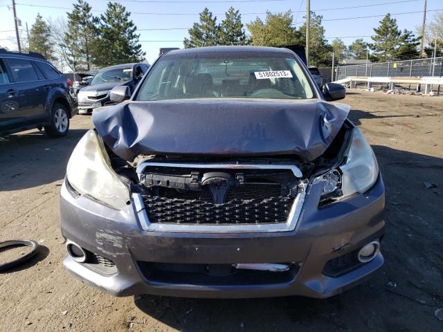 4S3BMBL6XE3034526 Subaru Legacy 2.5i Limited