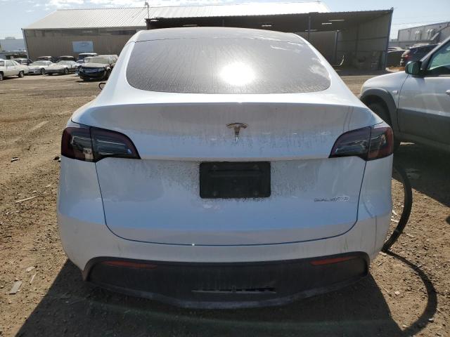 7SAYGDEE3PF611889 Tesla Model Y