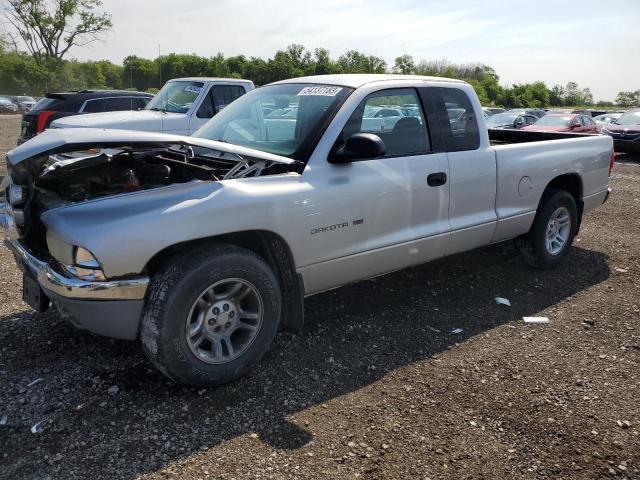 2001 Dodge Dakota 