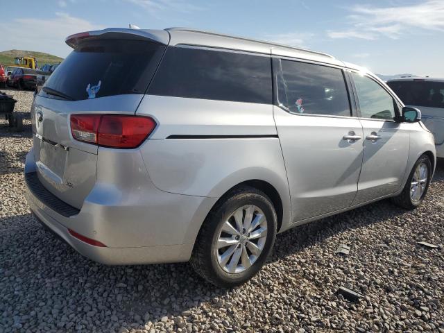 KNDMC5C17F6030001 KIA SEDONA EX