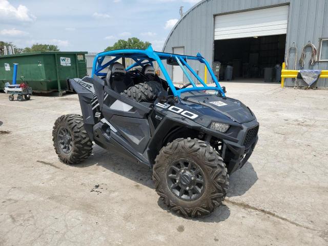 2019 POLARIS RZR S 900 - 3NSVBE874KH488827