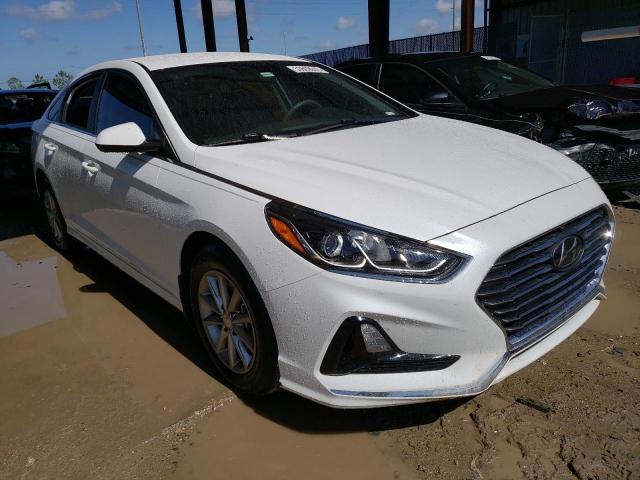 5NPE24AF4KH806892 | 2019 HYUNDAI SONATA SE