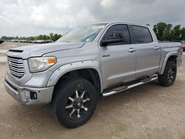 Toyota Tundra 2014