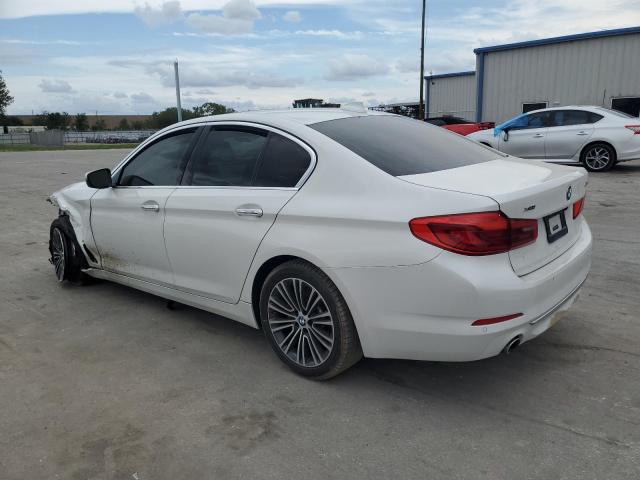 2018 BMW 530 XI - WBAJA7C54JWA73209