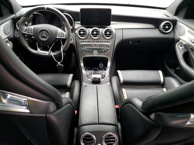 55SWF8HB7GU115105 Mercedes-Benz C 63 AMG-S