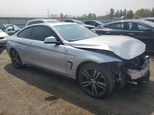 2015 BMW 435 XI - WBA3R5C52FK372439