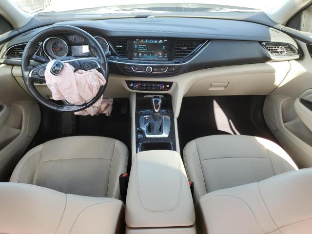 2018 BUICK REGAL ESSE W04GP6SX7J1143105