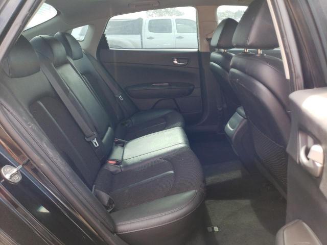 5XXGT4L37KG297529 KIA Optima Lx