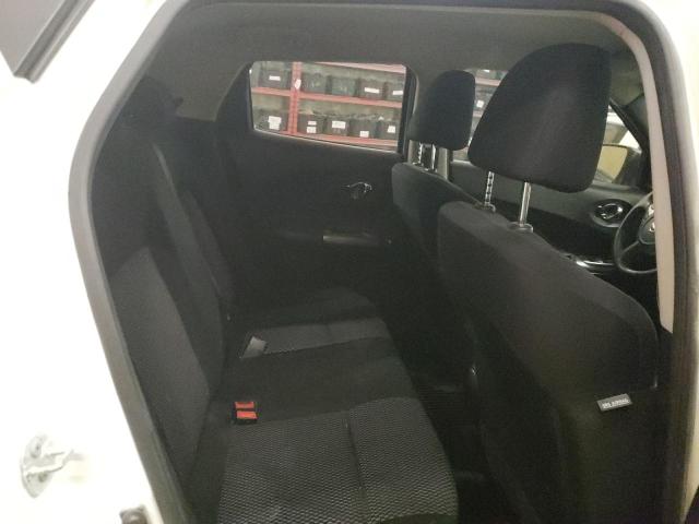 2016 NISSAN JUKE S - JN8AF5MV4GT657161