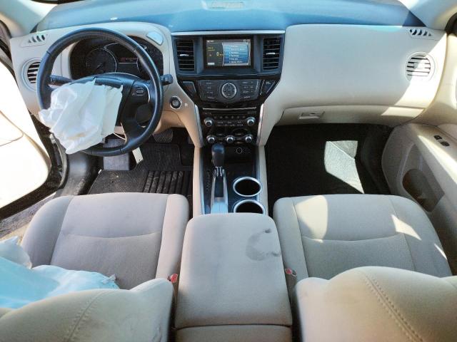 5N1AR2MN5GC660972 Nissan Pathfinder S