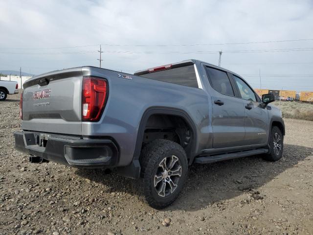 1GTU9AEF5KZ323078 GMC Sierra K1500
