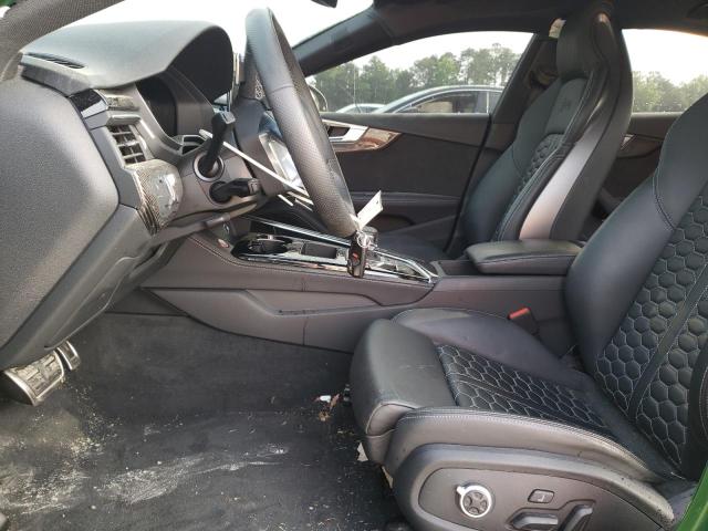 2021 AUDI RS5 - WUAAWCF59MA902804