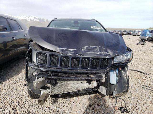 3C4NJDBB5LT242718 Jeep Compass Latitude