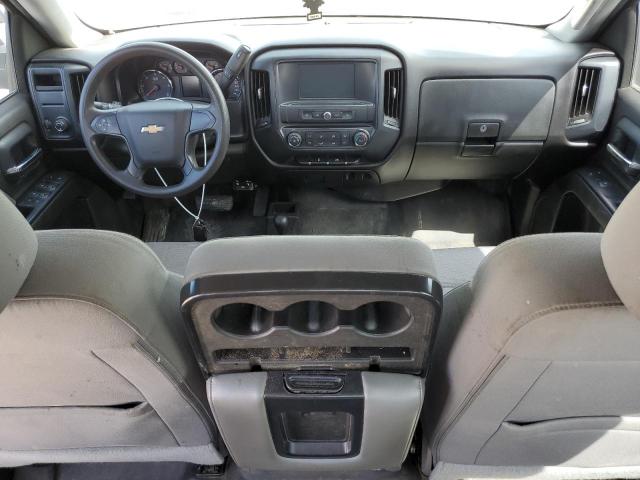 2016 CHEVROLET SILVERADO2 3GCUKNEC2GG129357