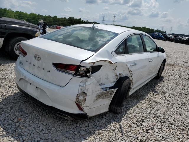 5NPE34AF2KH768365 | 2019 HYUNDAI SONATA LIM