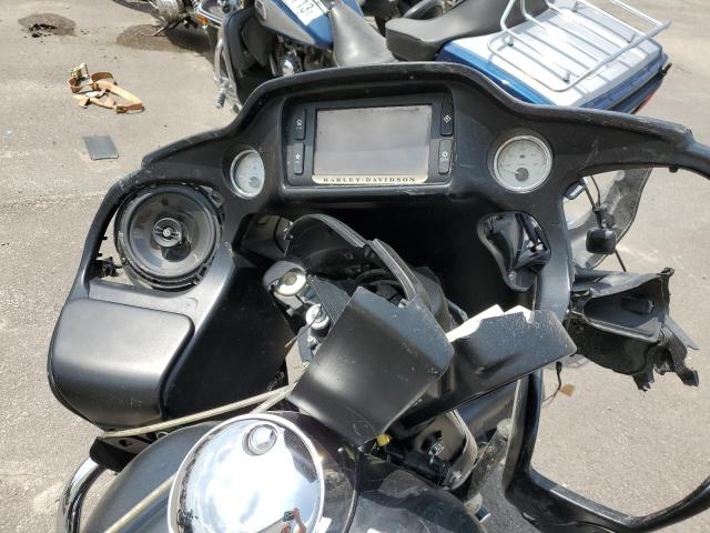 2017 HARLEY-DAVIDSON FLTRXS ROA - 1HD1KTC19HB615505