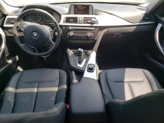 WBA3C3G51FNS74534 BMW 320 I Xdrive