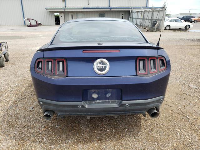 1ZVBP8CF7C5252710 2012 FORD MUSTANG, photo no. 6