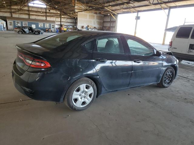 1C3CDFAAXFD166186 Dodge DART SE