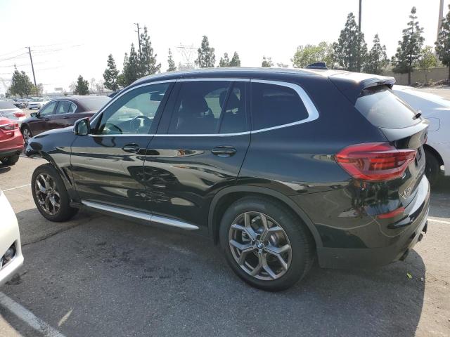 5UXTY5C00M9F98849 BMW X3 Xdrive30i